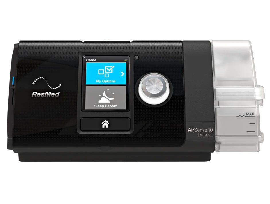 Resmed Air Sense 10 Auto Set
