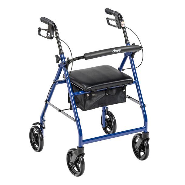 Drive Medical Rollator #R728