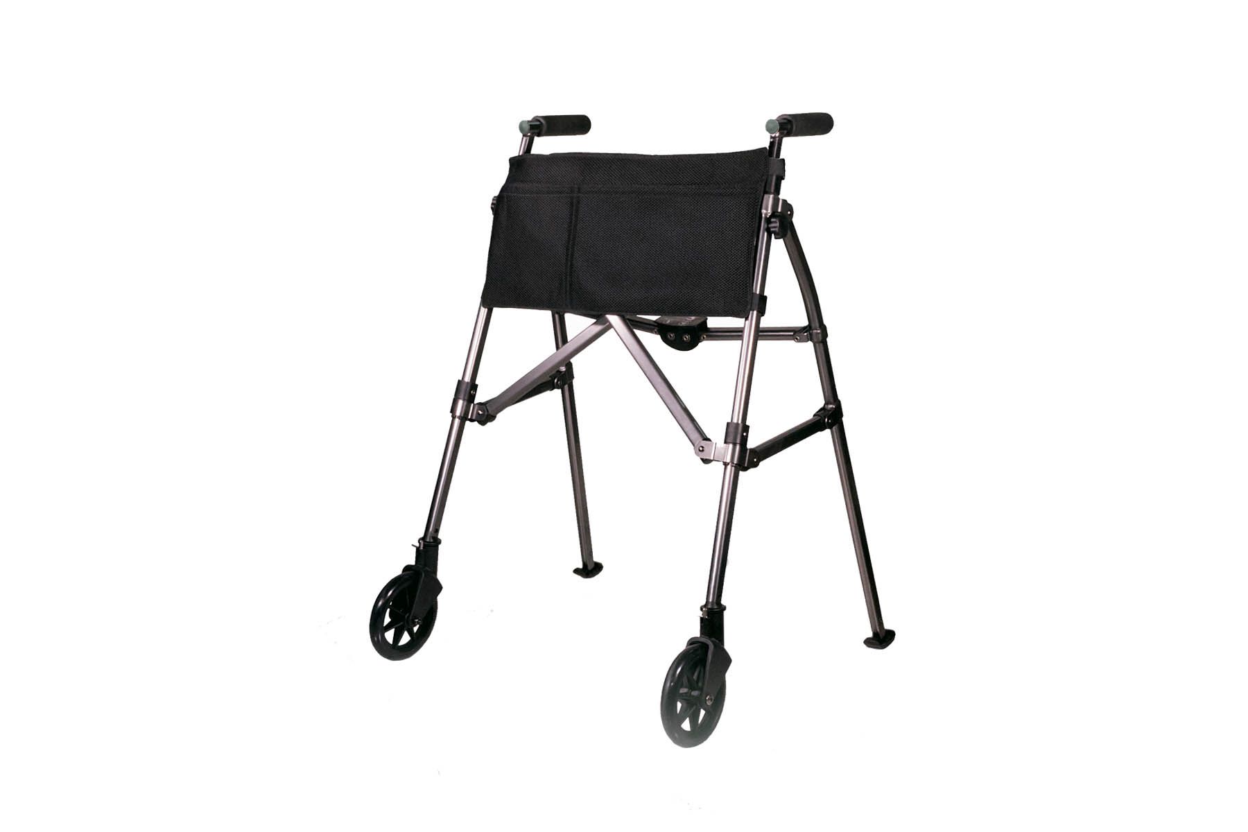 EZ Fold-N-Go Walker