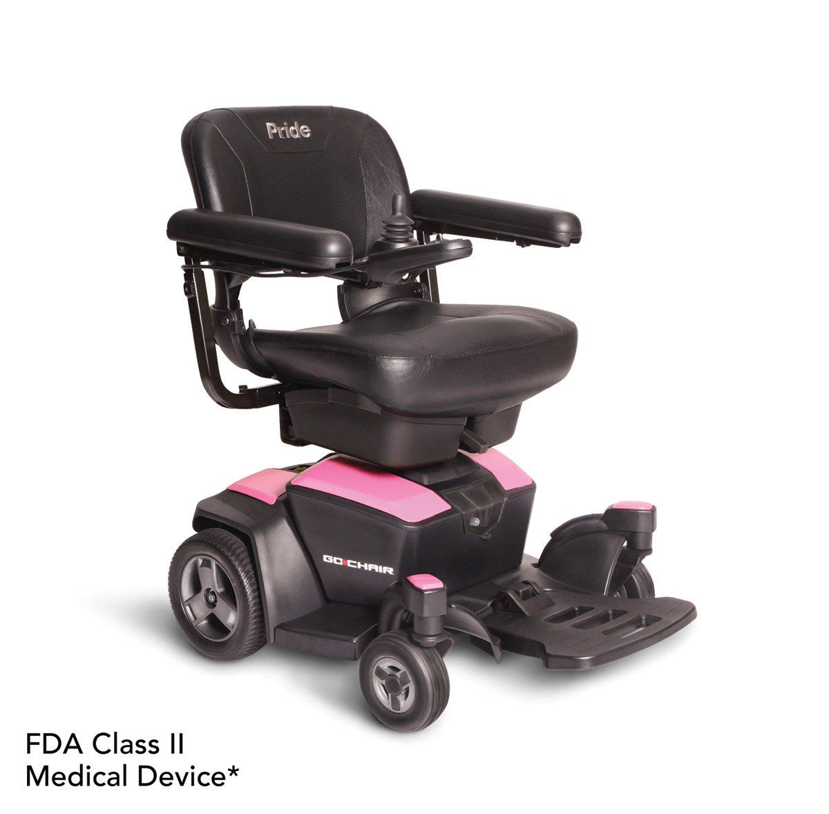 GoChair Rose Quartz