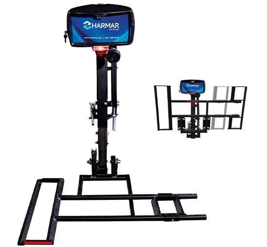 Harmar AL015