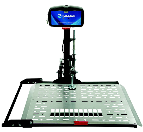 Harmar AL100