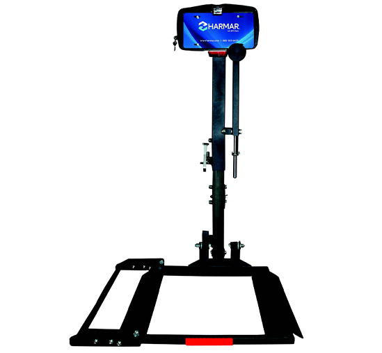 Harmar AL160
