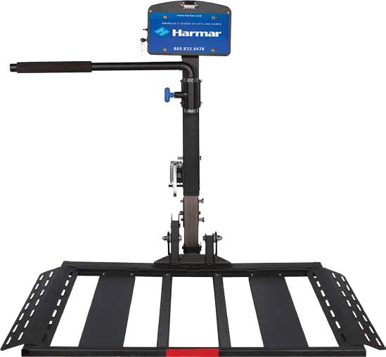 Harmar AL560