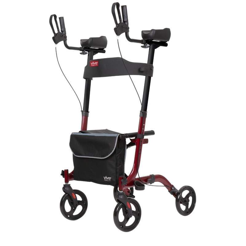 Upright Walker