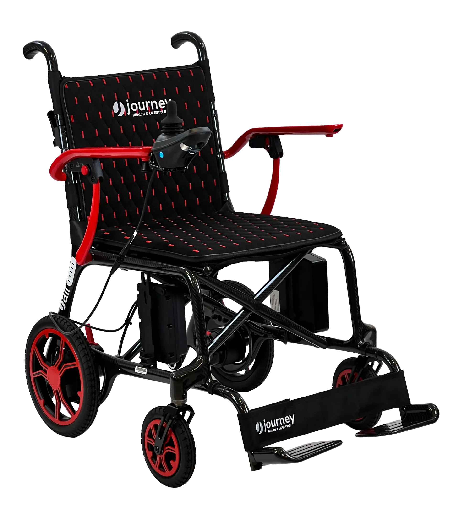 Journey Air Elite