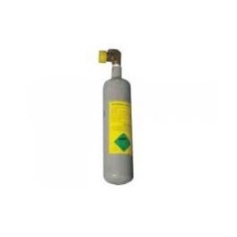 Koolzuurfles | 0.5kg COOLTAP
