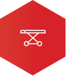 ER & Hospital Acute Care icon