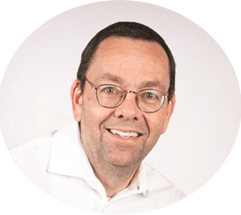 Dr. Charles Piwko