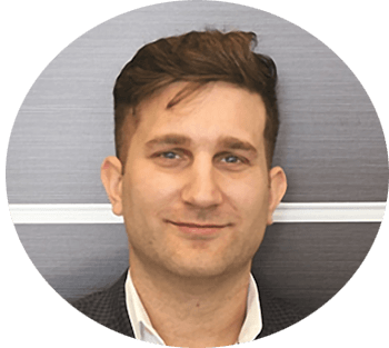 Tom Ostojic