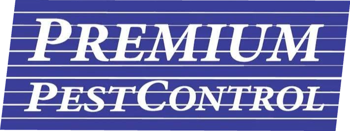 Premium Pest Control Logo