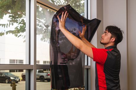 Ohana Residential Tinting Services Ohana Residential Tinting Services