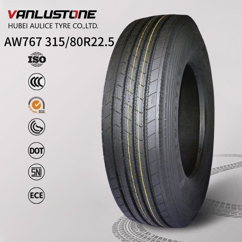 Neumatico Medida 315/80 R 22.5 Código AW 767