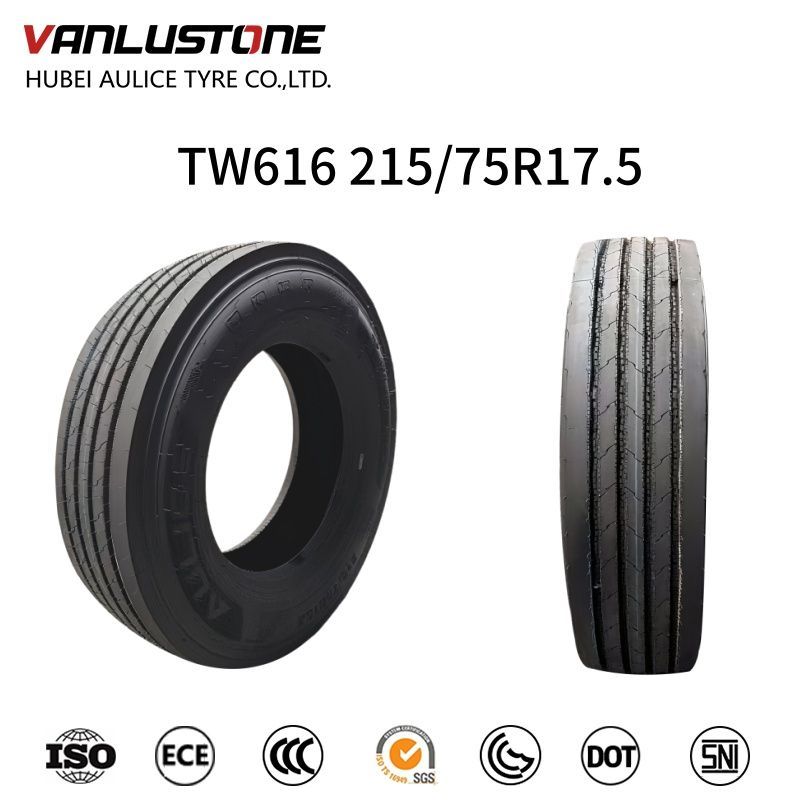 Neumatico Medida 215/75 R 17.5 Código TW 616