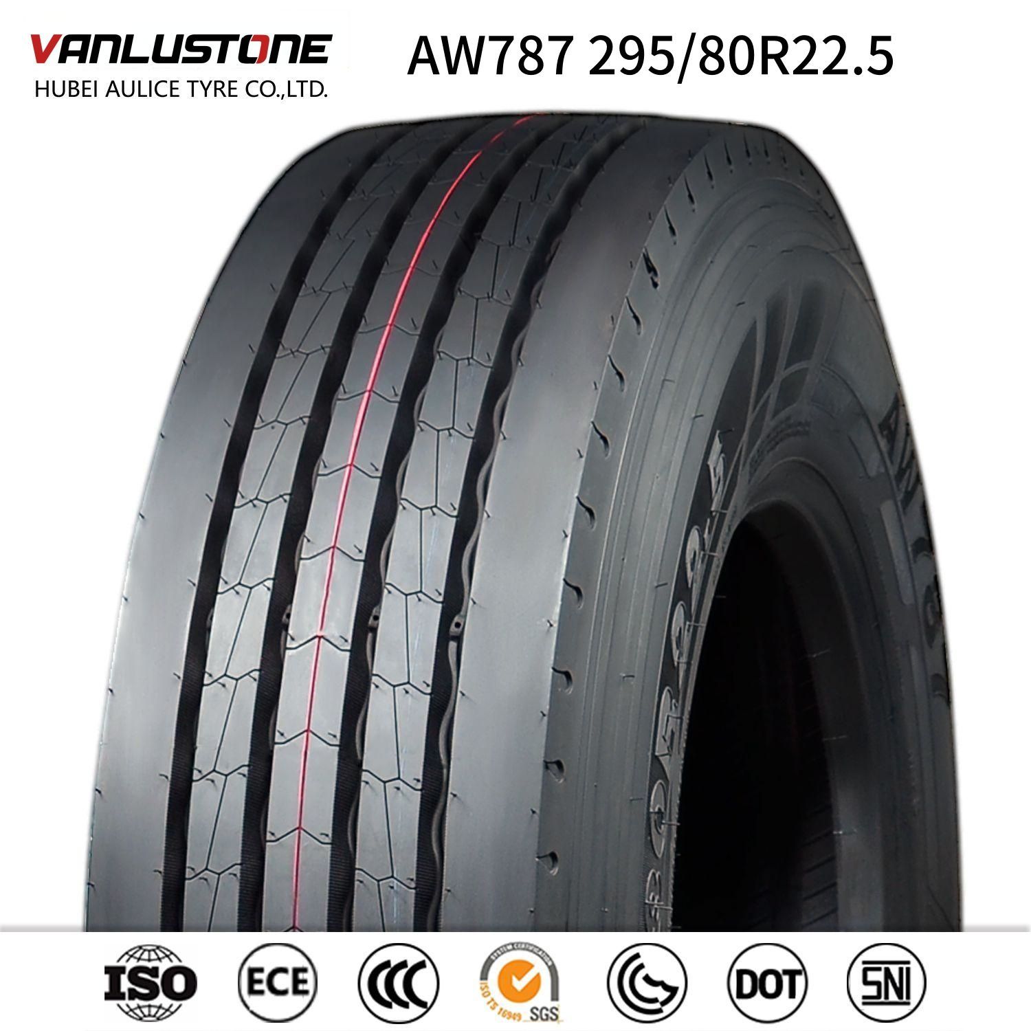 Neumatico Medida 295/80 R 22.5 Código AW 787