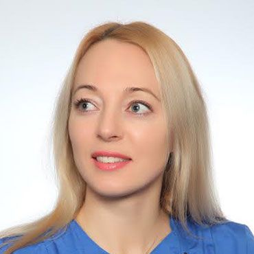 ANŽELIKA LUOMONIENĖ
