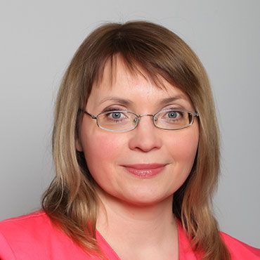 AUŠRA TARULIENĖ