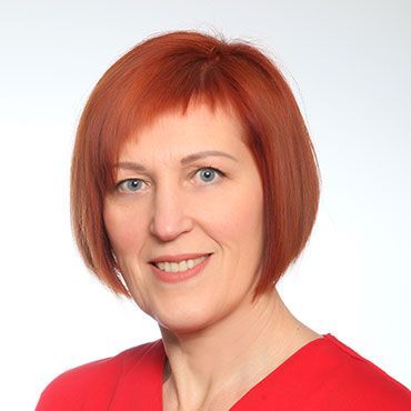 DAIVA URBELIENĖ