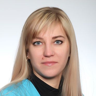 JURGITA GIMBUTIENĖ