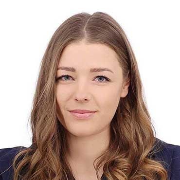 JUSTINA GERVYTĖ-MISIUKEVIČIENĖ