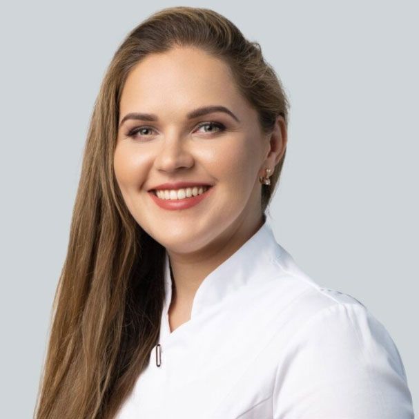 VIKTORIJA RIMKUTĖ