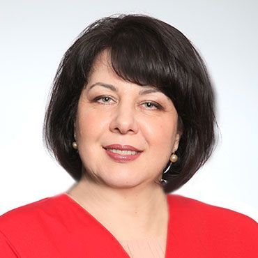 VIRGINIJA GERVIENĖ