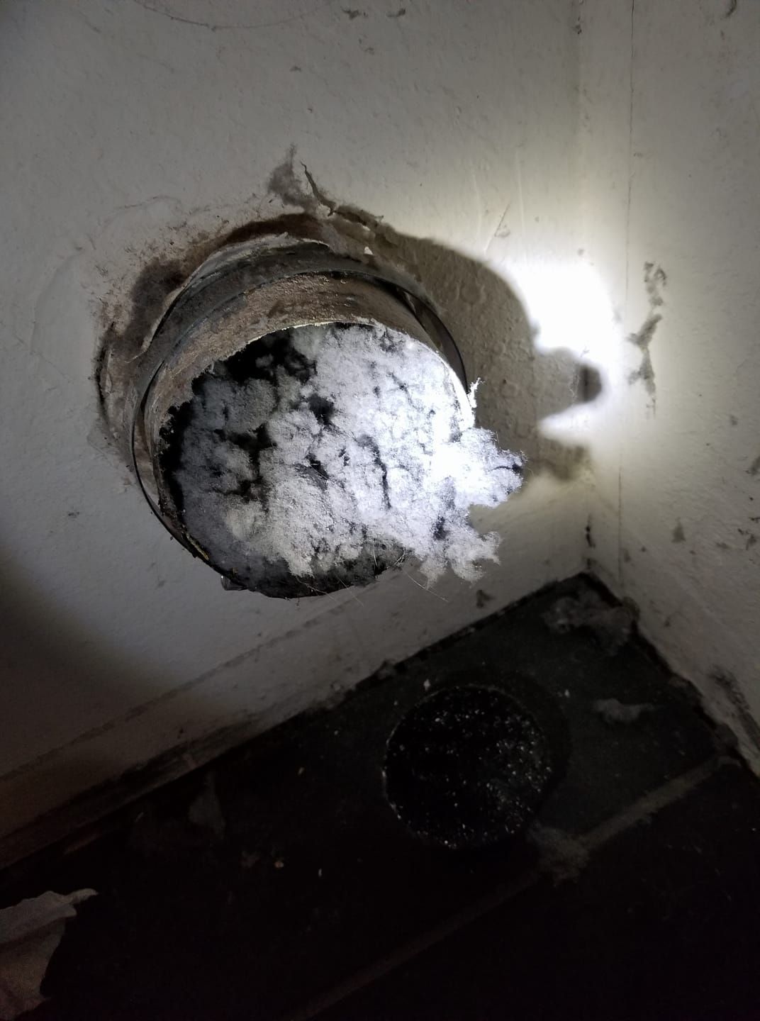 Jupiter, FL Dryer Vent Cleaning Services The Lint Men