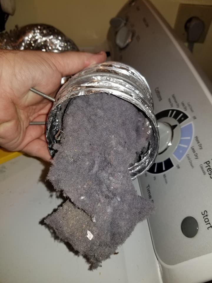 Jupiter, FL Dryer Vent Cleaning Services The Lint Men
