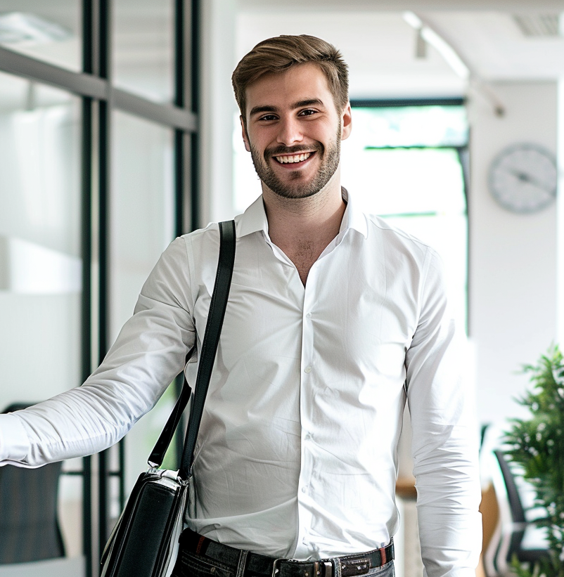 Junior accountmanager commerciële vacature in