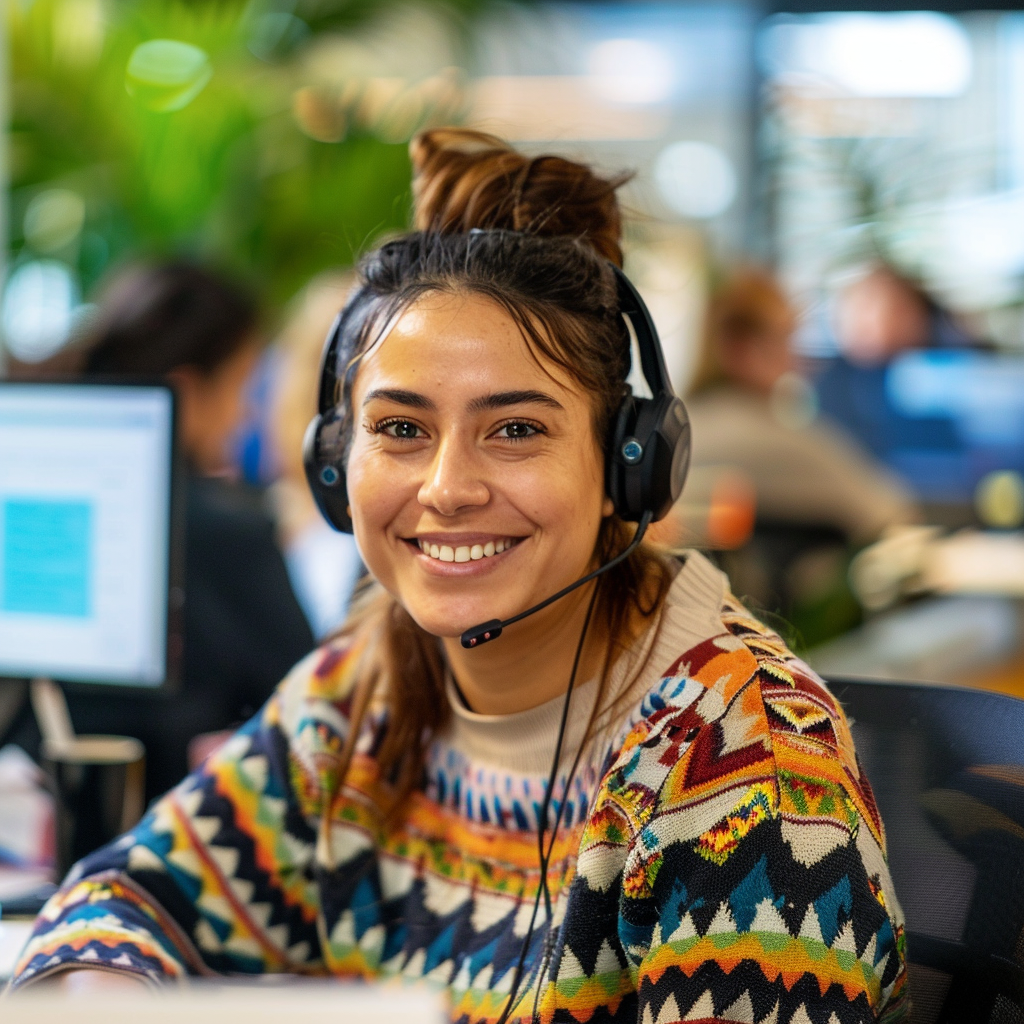 Junior accountmanager commerciële vacature in