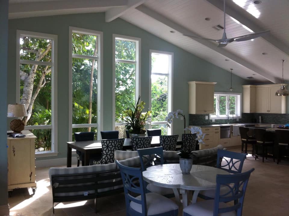 Window Tinting Big Pine Key, Key West, Marathon Florida Keys Window