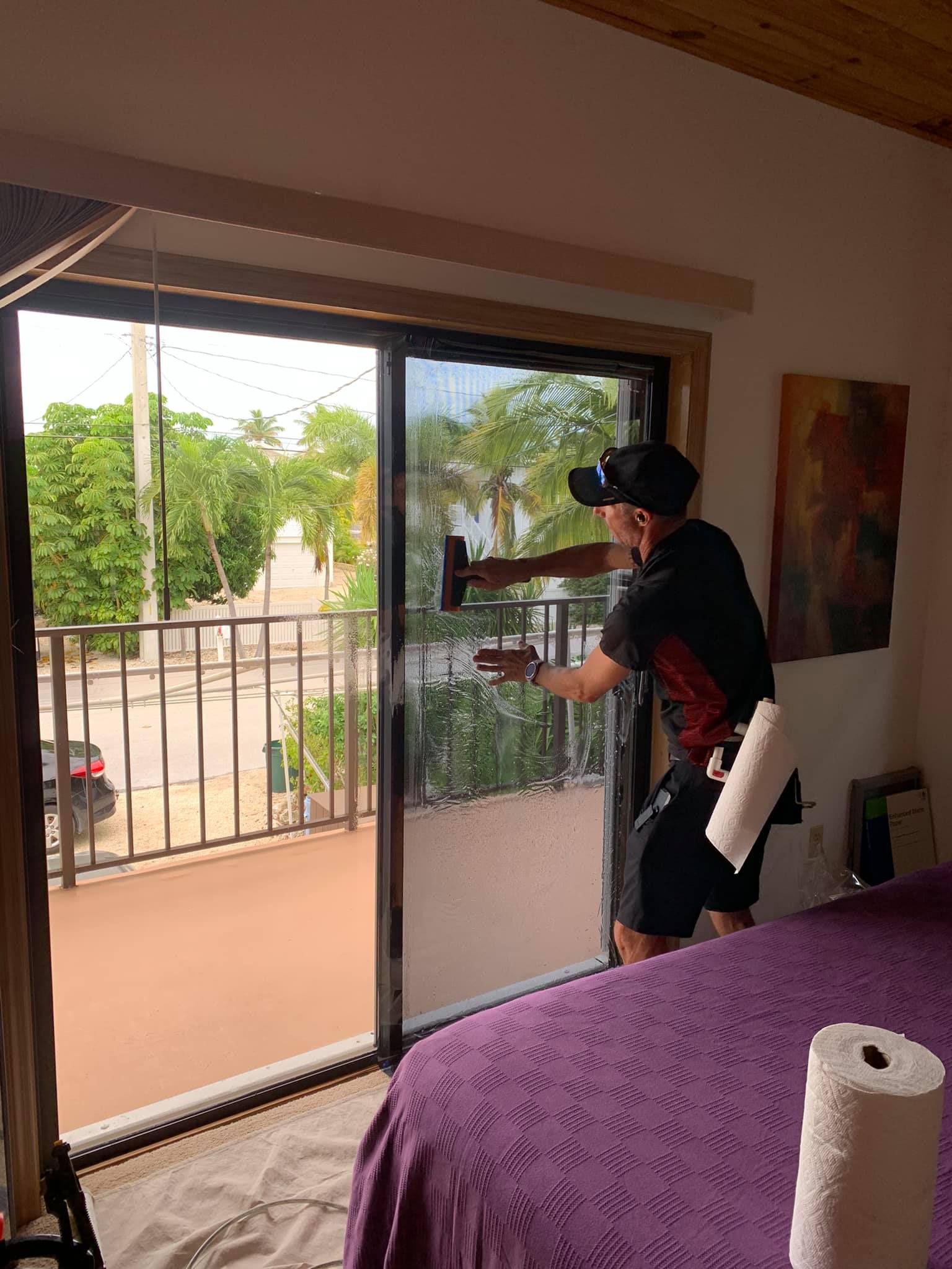 Florida Keys Window Tinting Best Window Tinting Big Pine Key, Key