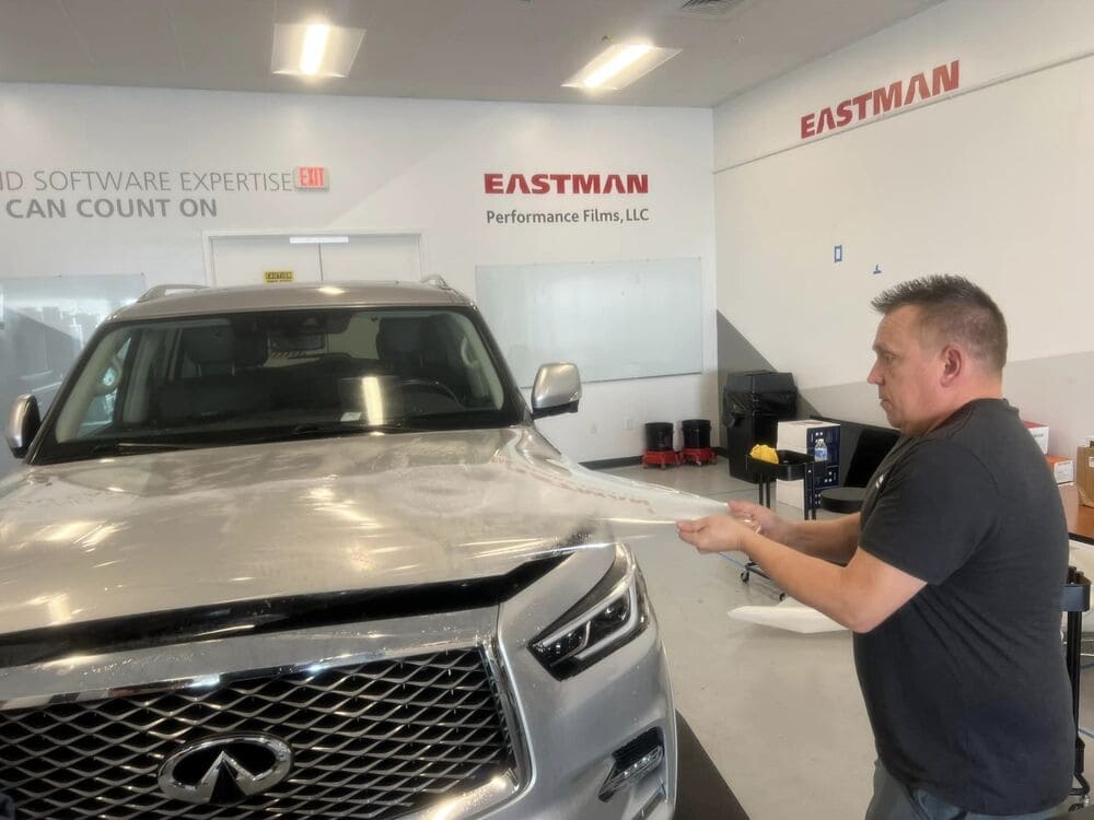 paint protection film near me