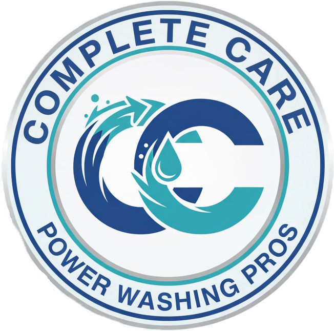 Complete Care Power Washing Complete Care Power Washing