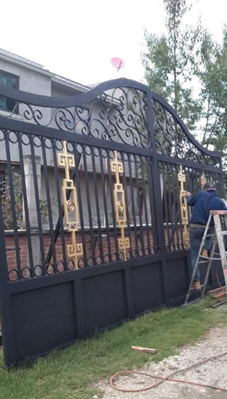 HERRERÍA GARCÍA EN TOLUCA HERRERÍA GARCÍA EN TOLUCA