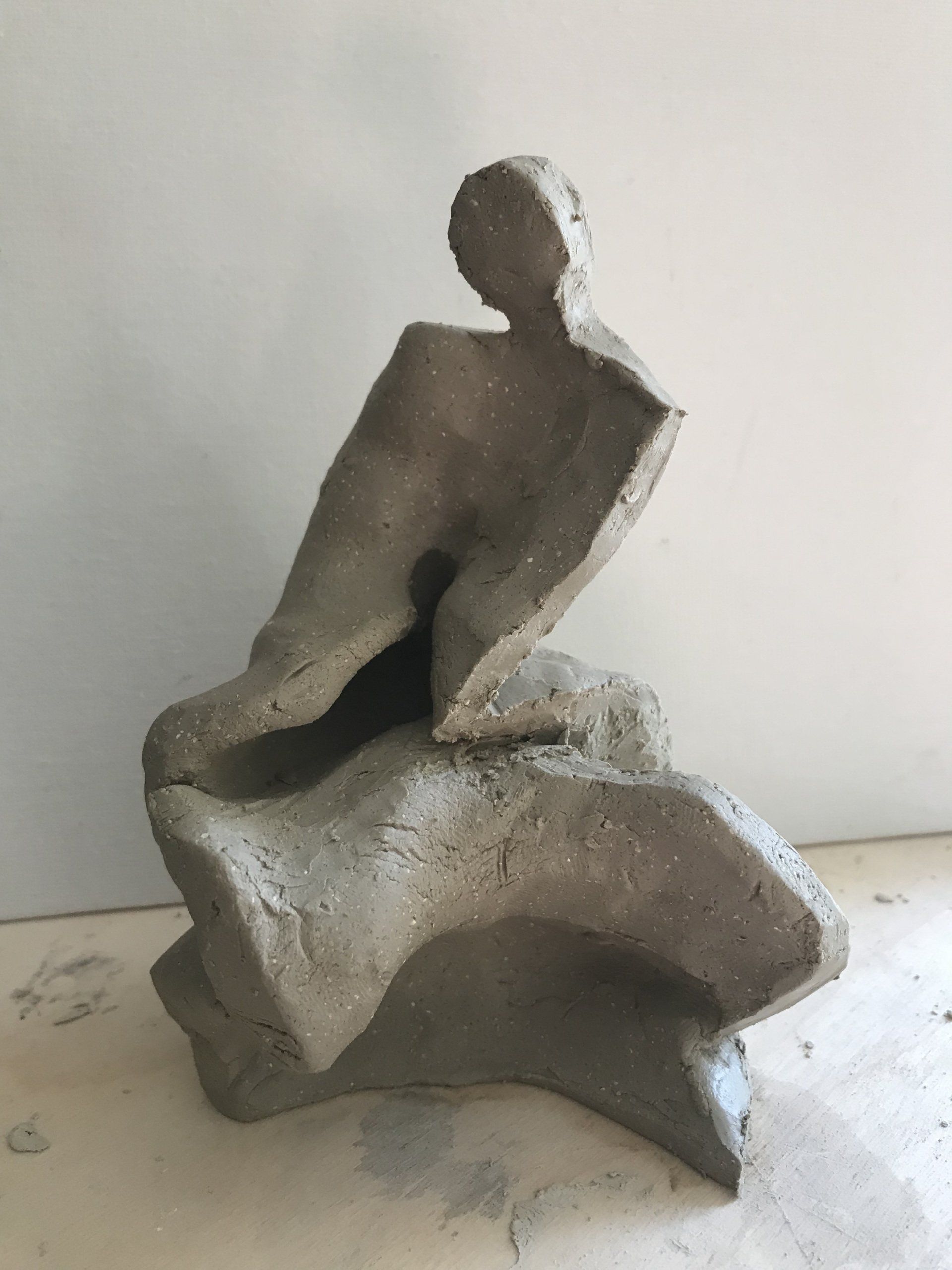 contemporary artist biography, multidisciplinary artist UK, sculpture and installation artist, David Booth MRSS