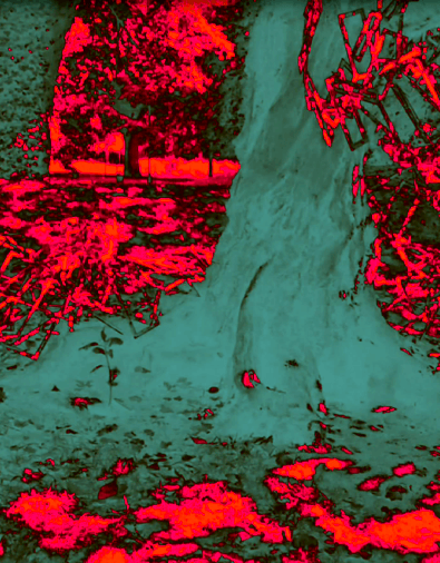 contemporary artist sculpture, multidisciplinary artist UK, sculpture and installation artist, David Booth MRSS, digital artist, Fine Artist