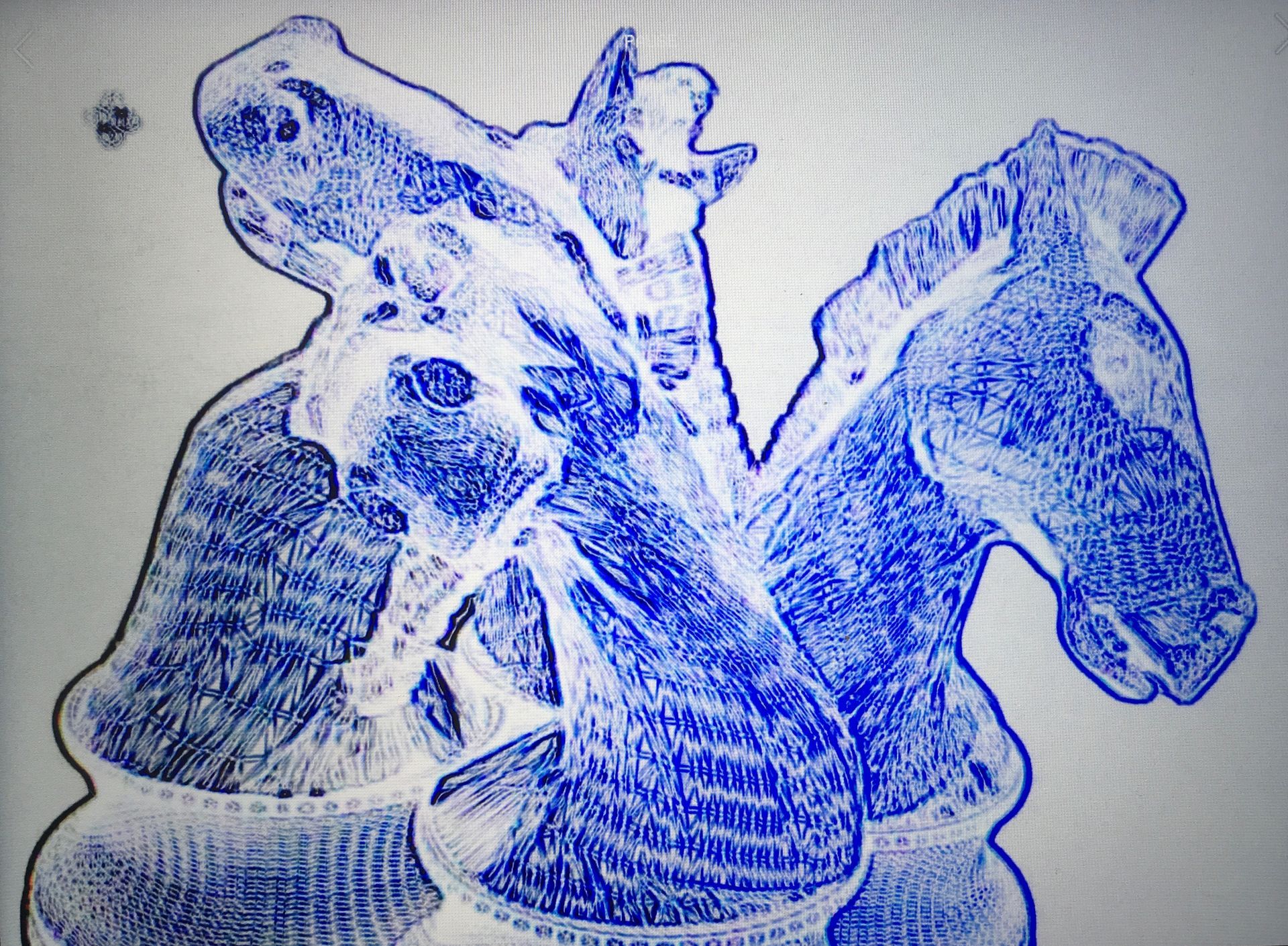 contemporary artist sculpture, multidisciplinary artist UK, sculpture and installation artist, David Booth MRSS, digital artist, Fine Artist
