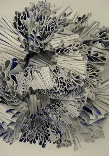 David Booth, contemporary artist biography, multidisciplinary artist UK, sculpture and installation artist, David Booth MRSS