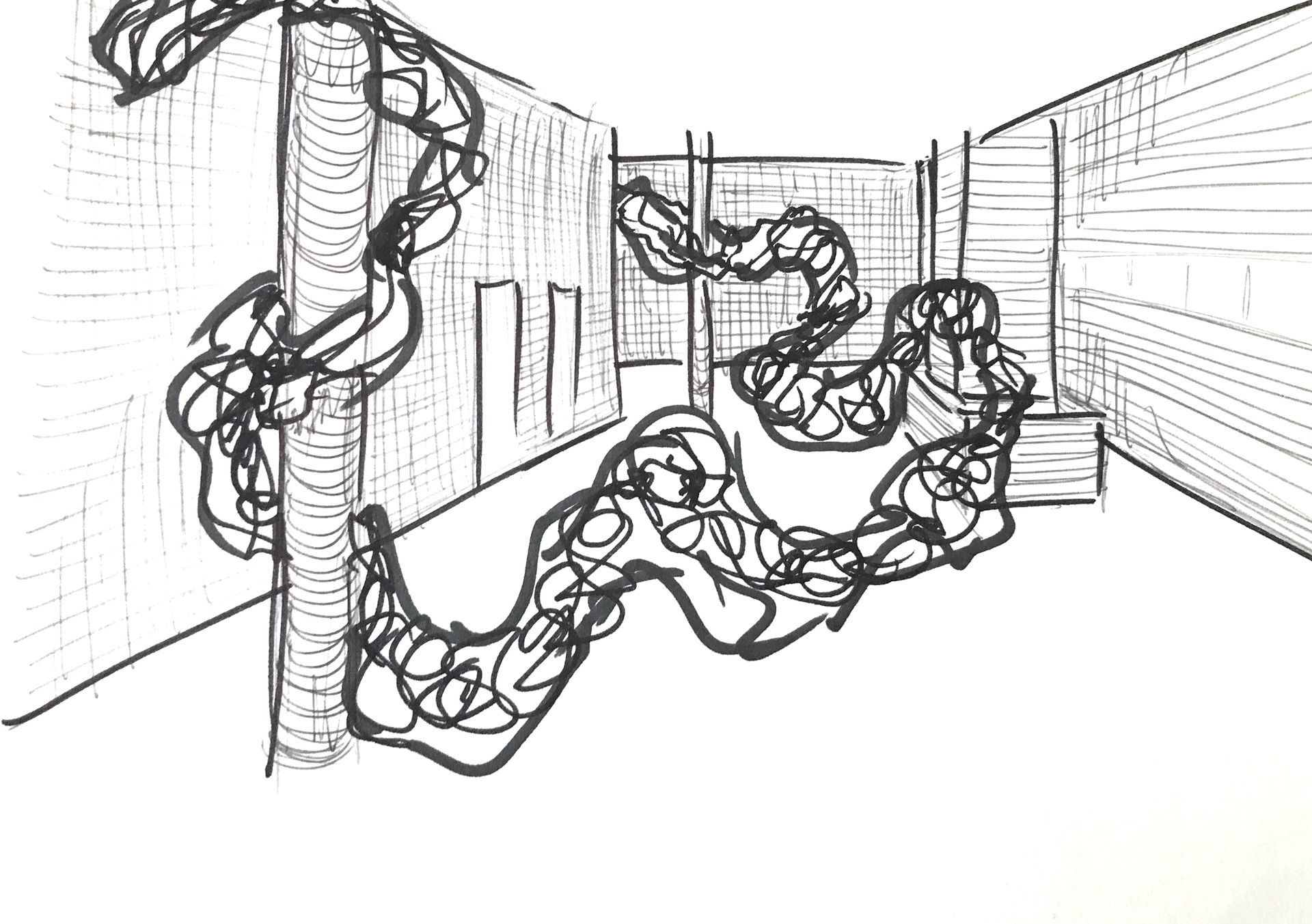 contemporary artist sculpture, multidisciplinary artist UK, sculpture and installation artist, David Booth MRSS, drawing, Fine Artist