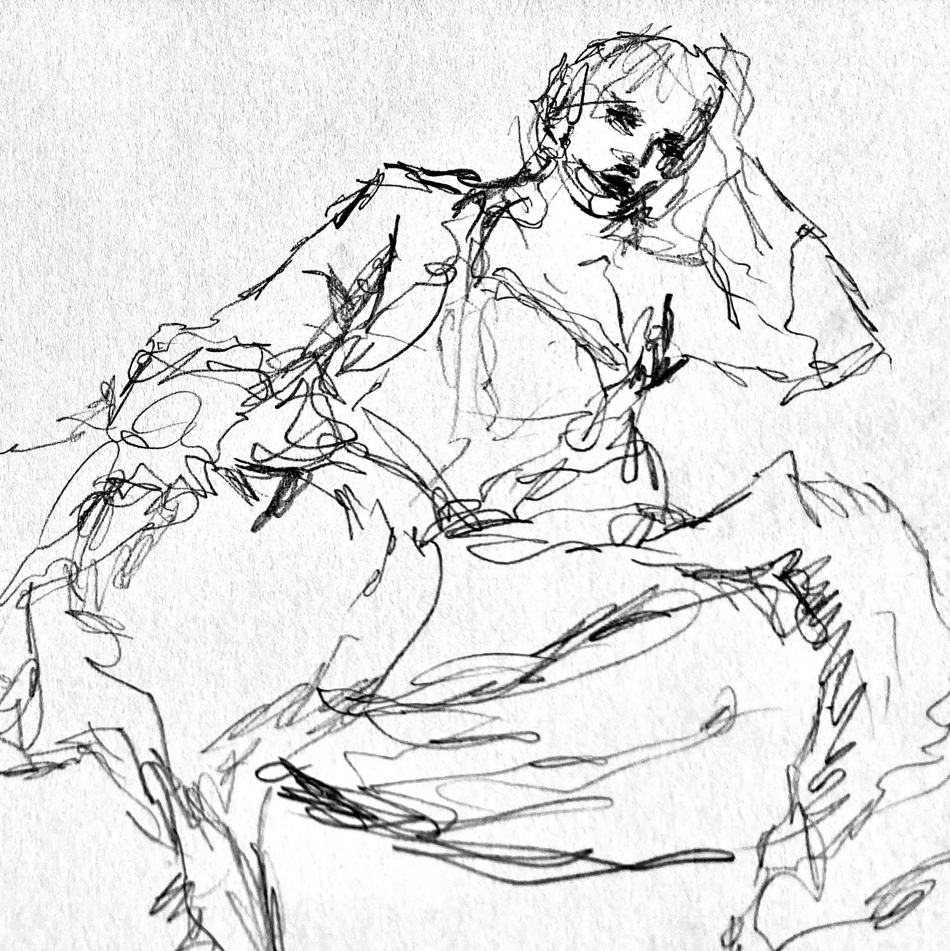 contemporary artist sculpture, multidisciplinary artist UK, sculpture and installation artist, David Booth MRSS, drawing, Fine Artist