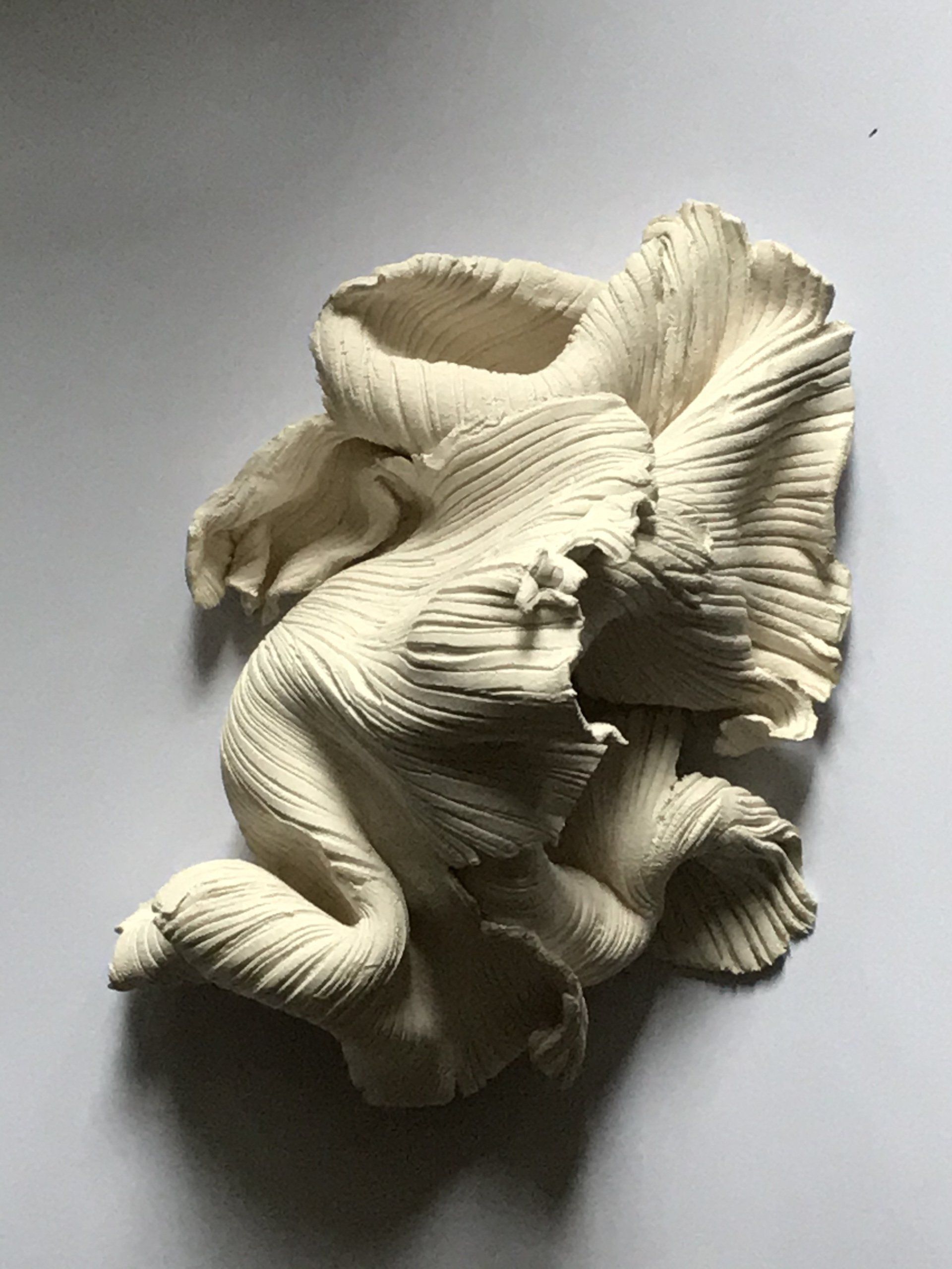 contemporary artist biography, multidisciplinary artist UK, sculpture and installation artist, David Booth MRSS