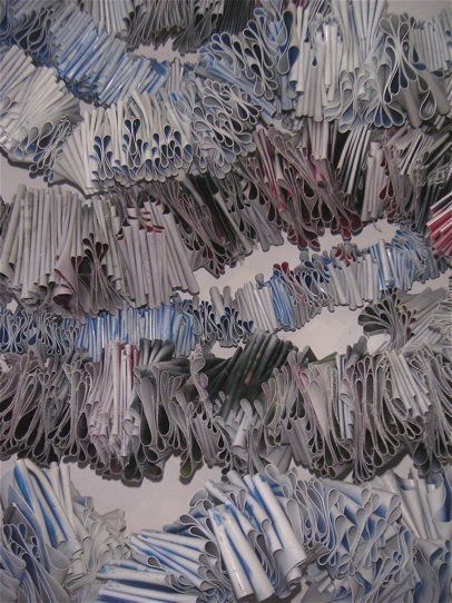 contemporary artist biography, multidisciplinary artist UK, sculpture and installation artist, David Booth MRSS