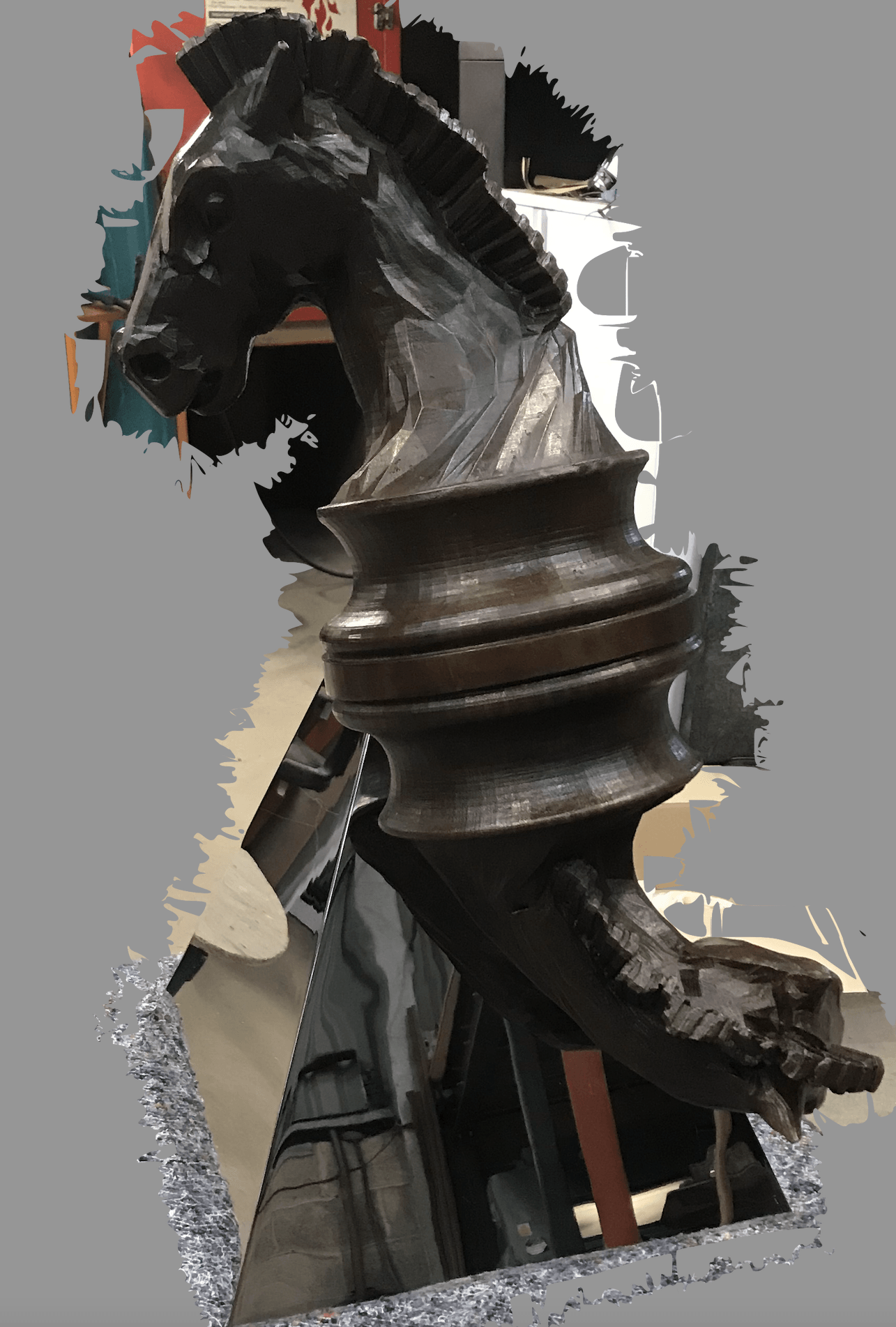 contemporary artist biography, multidisciplinary artist UK, sculpture and installation artist, David Booth MRSS