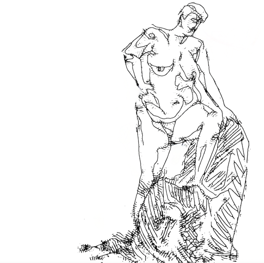contemporary artist sculpture, multidisciplinary artist UK, sculpture and installation artist, David Booth MRSS, drawing, Fine Artist