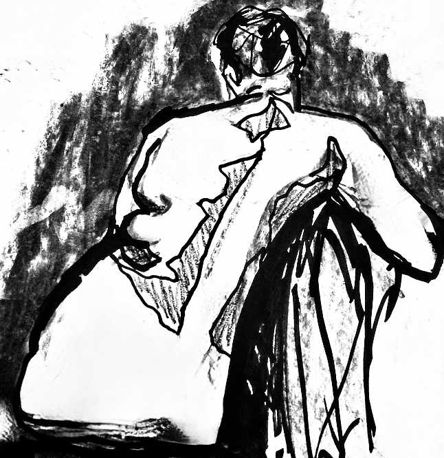 contemporary artist sculpture, multidisciplinary artist UK, sculpture and installation artist, David Booth MRSS, drawing, Fine Artist