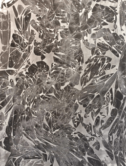 contemporary artist sculpture, multidisciplinary artist UK, sculpture and installation artist, David Booth MRSS, Painter, Fine Artist