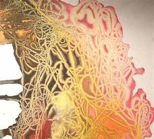 contemporary artist sculpture, multidisciplinary artist UK, sculpture and installation artist, David Booth MRSS, Painter, Fine Artist