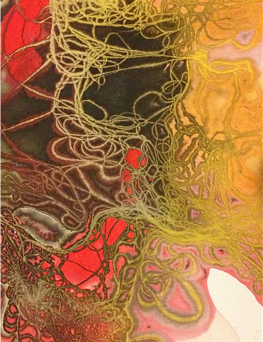 contemporary artist sculpture, multidisciplinary artist UK, sculpture and installation artist, David Booth MRSS, Painter, Fine Artist