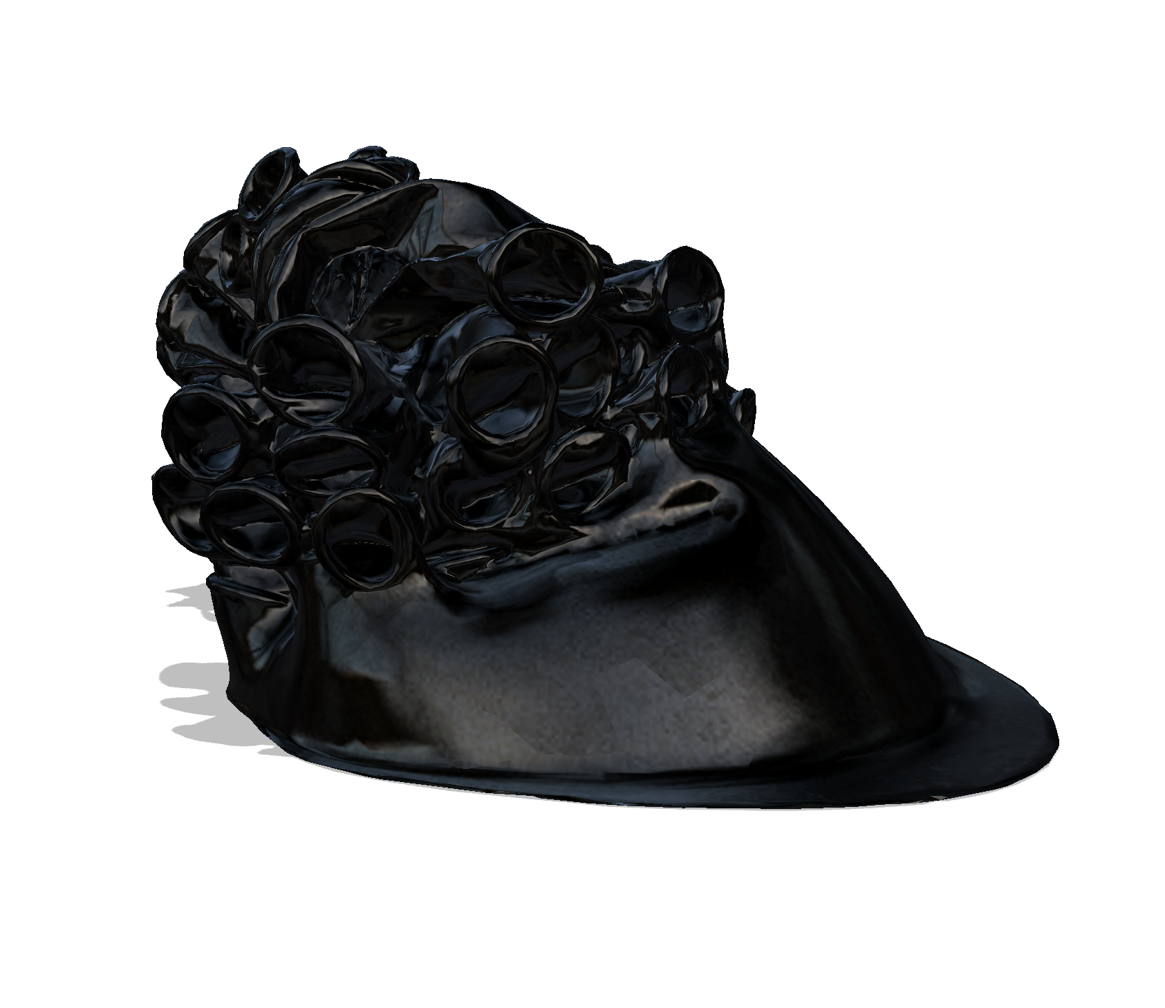contemporary artist biography, multidisciplinary artist UK, sculpture and installation artist, David Booth MRSS